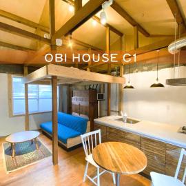 Obi House C1