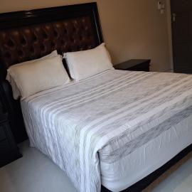 A Nice Homely 3 Bedroomed Apartment