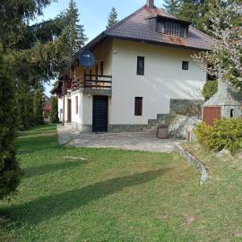 Vlasic Relax, hotel em Vlasic