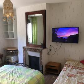 Suite parentale