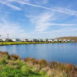Croft Farm Water Park, hotel in Tewkesbury
