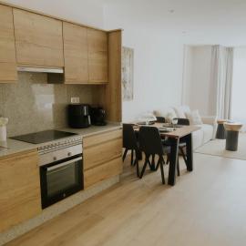 Ortegal Home - Stella Maris views
