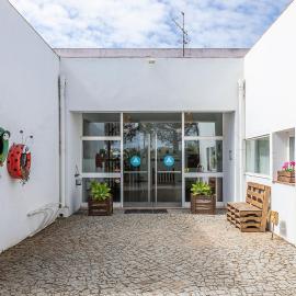 HI Sudoeste Almograve - Pousada de Juventude, hotell sihtkohas Almograve