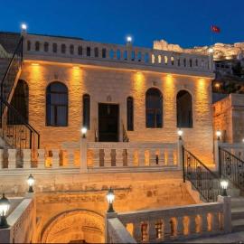 Kasrı Hatun Konağı โรงแรมในมาร์ดิน