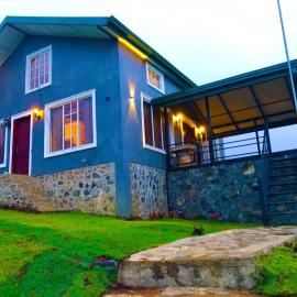 Wherefedals Tea Hills Cottage Nuwara Eliya