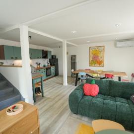 L'Augustine, hotel din Veyre-Monton