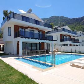 Ruken Villa - 4 bedroom private villa in Ovacik
