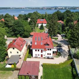 Villa Zollernhöhe Objekt-ID 15728-9, hotel u gradu 'Waren'