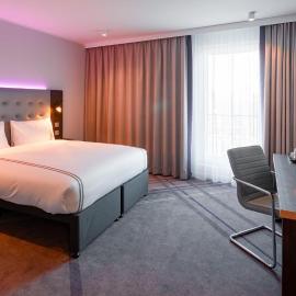 Premier Inn Nürnberg City Opernhaus, hotel in Neurenberg