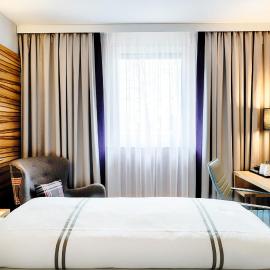 Premier Inn Lindau, ξενοδοχείο στο Λιντάου