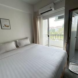 Comfy hotels, hôtel à Suvarnabhumi Airport