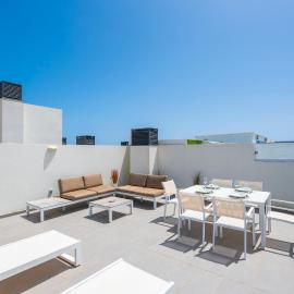 MEDANO4YOU The Casa Celou Penthouse