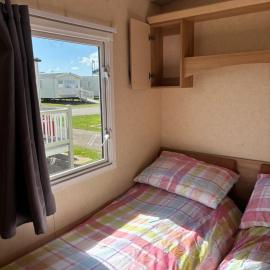 6Berth Caravan-Wheelchair Accessible-Pet Friendly