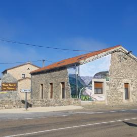 Alojamiento Turístico Río Uces, hotel in La Zarza de Pumareda