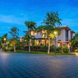 Serenity Garden Villa - Wyndham Garden Cam Ranh, hotel in Cam Ranh International Airport