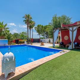 Casa Rural Villa Felisa