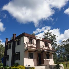 Chez Rasoa Andasibe, Hotel in Moramanga
