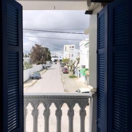 Dar Ammar - Modern 2-BR Retreat