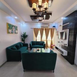 Shyam sundar kutir 2 BHK luxurious apartment