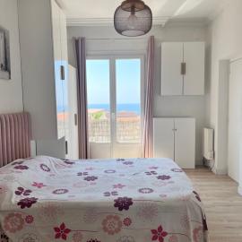 Casa Monica - confort , détente et jardin au cœur de Cargese, hotel u gradu 'Cargèse'