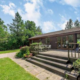 2 Bed in South Molton oc-islvi, hotel in South Molton