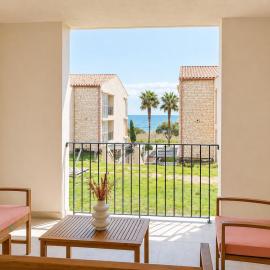 Appartement Neuf avec Terrasse