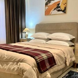 Cosy appartement à Akid Lotfi, hotel u gradu 'Oran'
