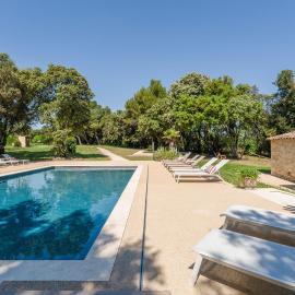 Lodge Campagne Chic 2 - Mas De Rey