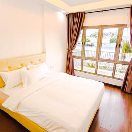 Lovina 5-05 at HarbourBay Residence، فندق في باتو آمبار