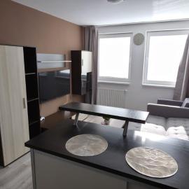 Apartmán STATION Vrútky centrum, hotel a Vrútky