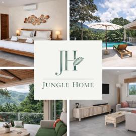 Jungle Home