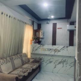 Hotel Sanwariya, hotelli kohteessa Gandhinagar