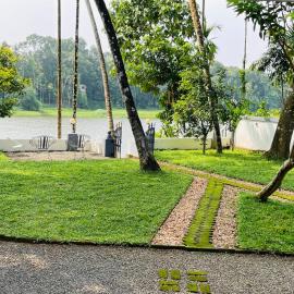 The River House, Hotel in Kochi