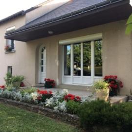 Chambres Du Bois Des Hâtes