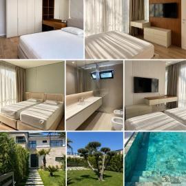 Azure Pool Villa