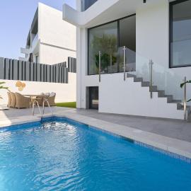 The Caletas Village Luxury