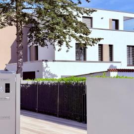 RheinView Residence - Apartment