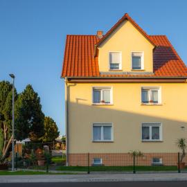 Ferienwohnung Tietze
