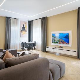 Exclusive Spacious 2Bedroom Escape in Durrës