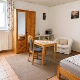Pension Pohl, hotel in Wenden