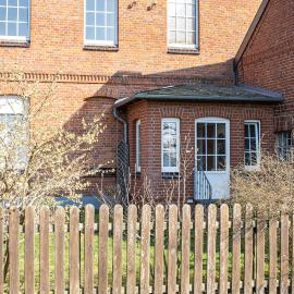 Idyllische Ferienwohnung in der Altmark für Familien & Geschichtsinteressierte, Hotel in Salzwedel