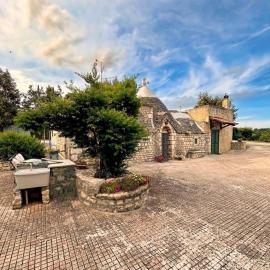 IL TRULLO DI MARGHERITA