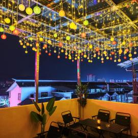 Zhangjiajie Yunman Lanxing Hotel