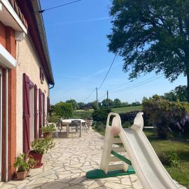 Chez Ninon et Alain - 2 chambres
