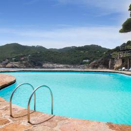 Apartamento en Begur