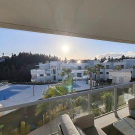 Vitta Nature Spa - 3 bedrooms, hotel in Mijas Costa