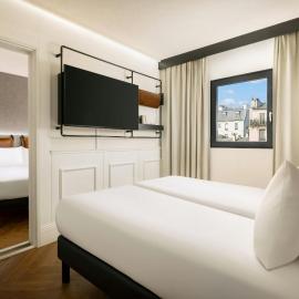 Moxy Paris La Villette
