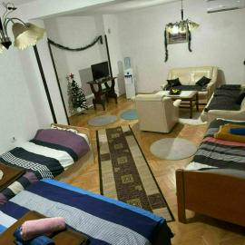 Apartman Struga, hotelli kohteessa Struga