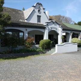 Somerset Guest Lodge - Western Cape