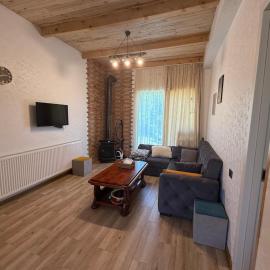 Tsemi Aura, hotel a Tsemi